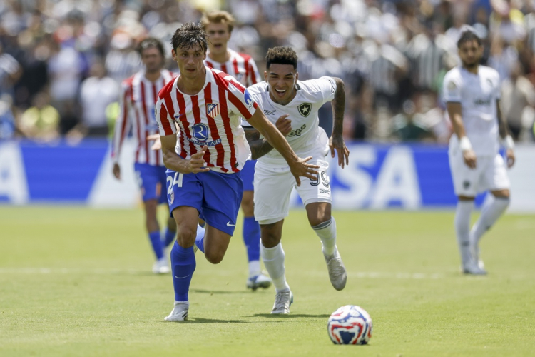 América do Sul ou Europa? Saiba quem foi melhor nos confrontos do Mundial de Clubes