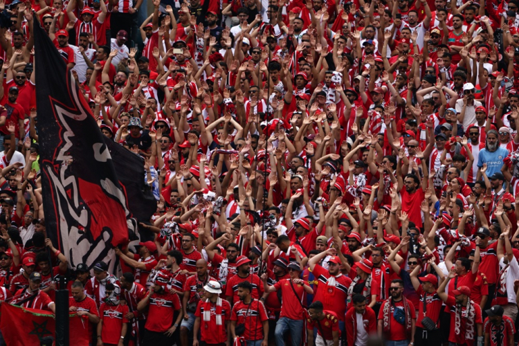 Como um hit dos anos 90 vira hino do Mundial de Clubes da Fifa