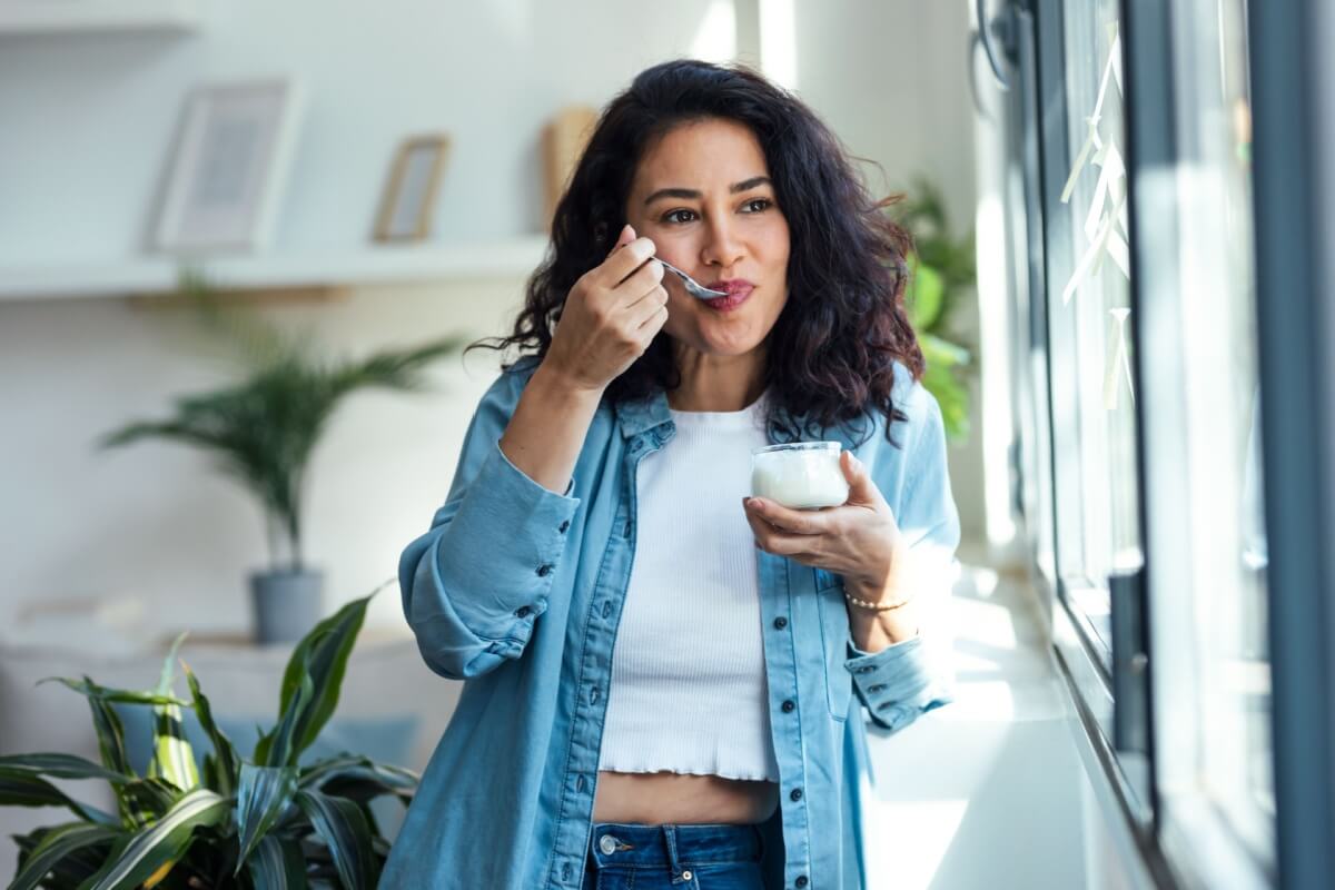 Os alimentos funcionais melhoram a saúde física e mental 
