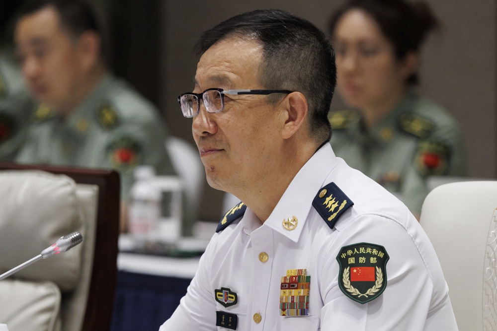 Dong Jun