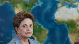 Dilma Rousseff