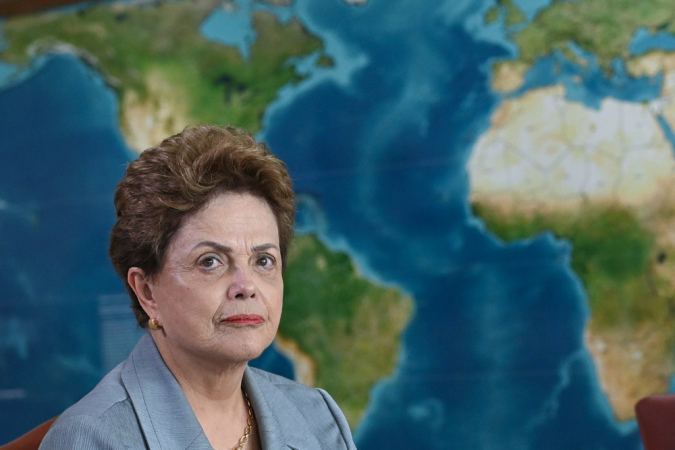 Dilma Rousseff