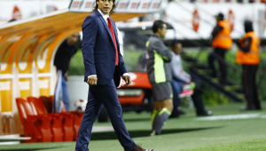 Matias Almeyda