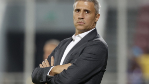 Hernan Crespo