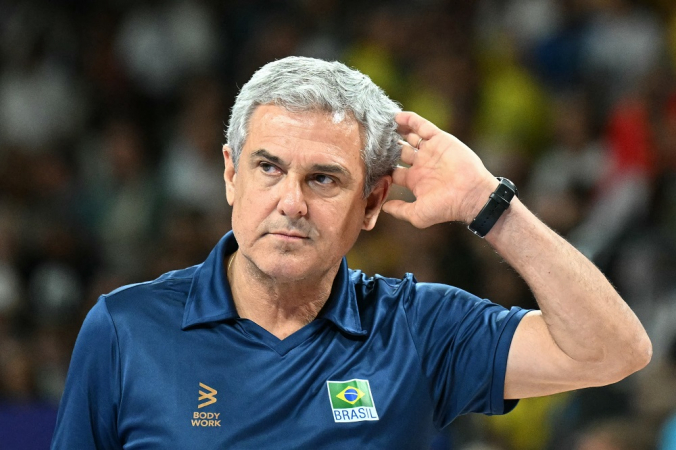 José Roberto Guimarães