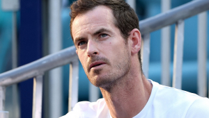 Andy Murray