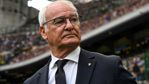 Claudio Ranieri