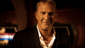Kevin Costner