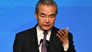 Wang Yi