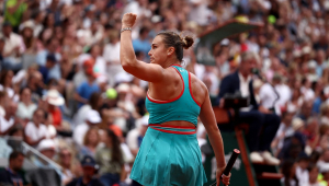 Sabalenka
