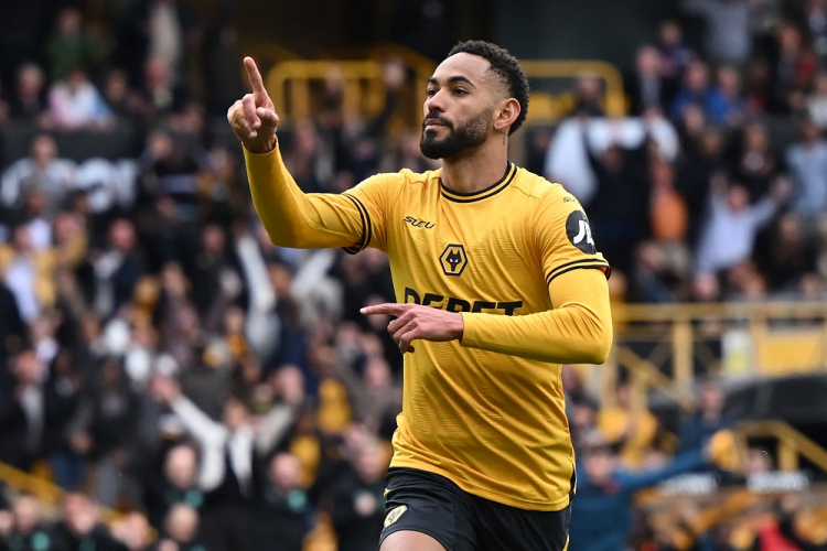 ‘Sonhava em vestir a camisa’ do United, diz Matheus Cunha