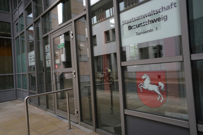 Caso Madeleine McCann