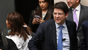Miguel Uribe