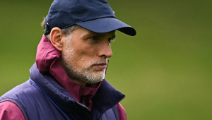 Thomas Tuchel
