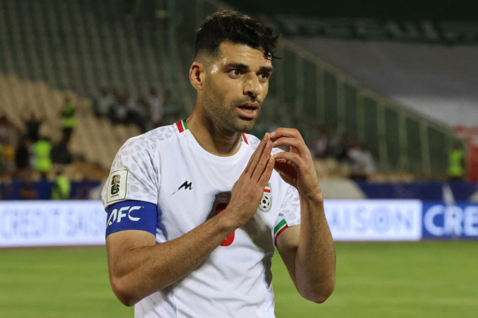 Mehdi Taremi