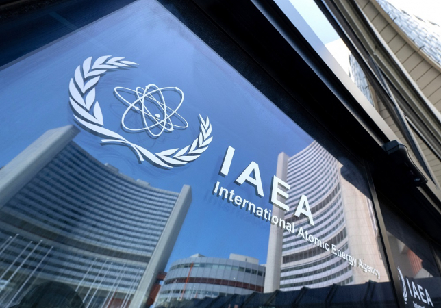 IAEA