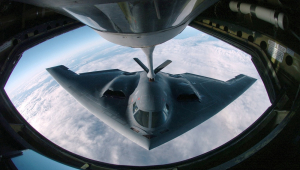 B-2 Spirit