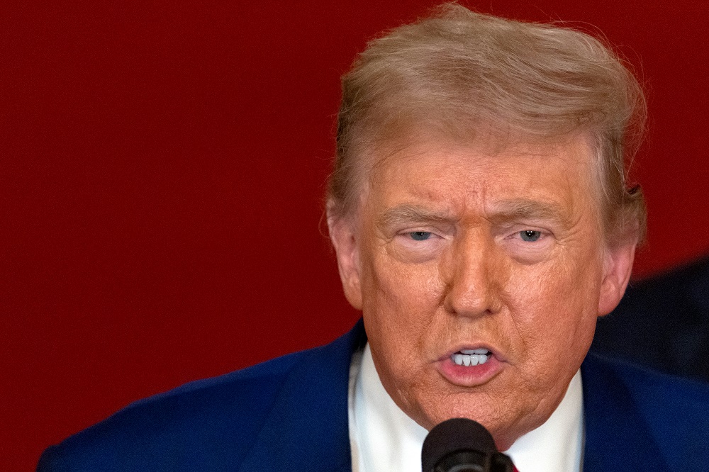 Trump