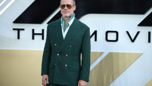 Brad Pitt exige acesso a conversas secretas de Angelina Jolie em briga judicial por vinícola