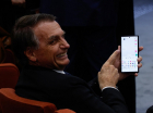 Bolsonaro se desculpa com Moraes por alegações de fraude nas urnas: 'Desabafo'