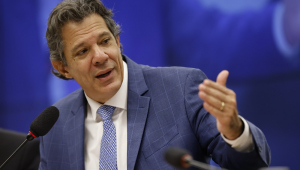 Fernando Haddad