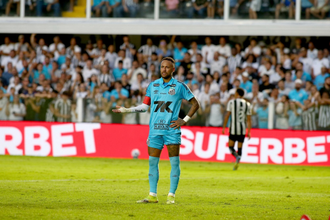 Neymar