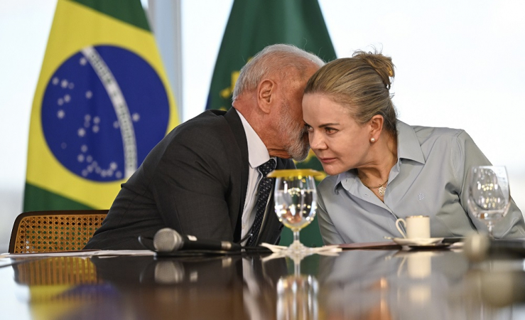 BRASILIA, CERIMONIA PELO DIA DO MEIO AMBIENTE
