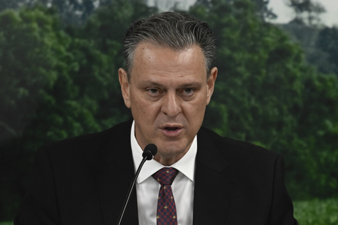 Carlos Fávaro