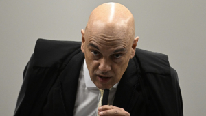 BRASILIA, DEPOIMENTOS DOS REUS DO NUCLEO PRINCIPAL DO INQUERITO QUE INVESTIGA UMA TENTATIVA DE GOLPE DE ESTADO.