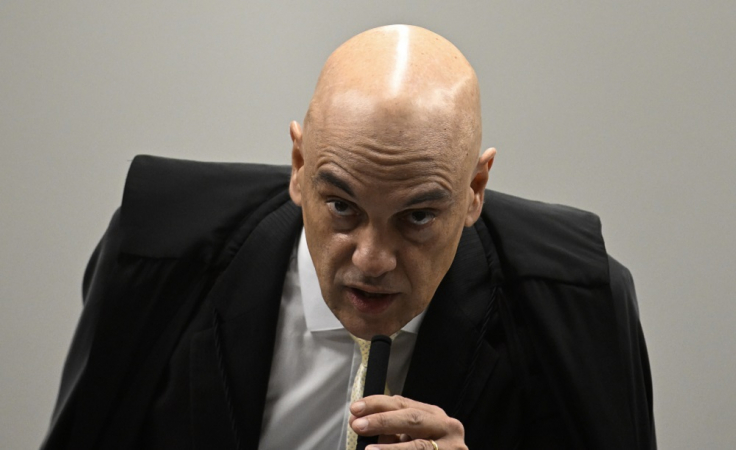 BRASILIA, DEPOIMENTOS DOS REUS DO NUCLEO PRINCIPAL DO INQUERITO QUE INVESTIGA UMA TENTATIVA DE GOLPE DE ESTADO.