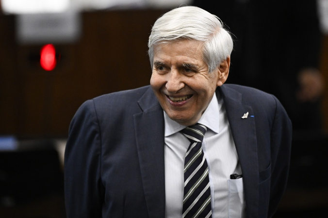 BRASILIA, DEPOIMENTOS DOS REUS DO NUCLEO PRINCIPAL DO INQUERITO QUE INVESTIGA UMA TENTATIVA DE GOLPE DE ESTADO.