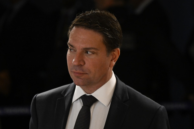 BRASILIA, DEPOIMENTOS DOS REUS DO NUCLEO PRINCIPAL DO INQUERITO QUE INVESTIGA UMA TENTATIVA DE GOLPE DE ESTADO.