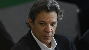 Fernando Haddad