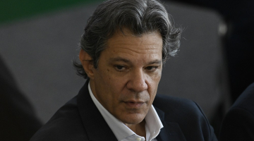 Fernando Haddad