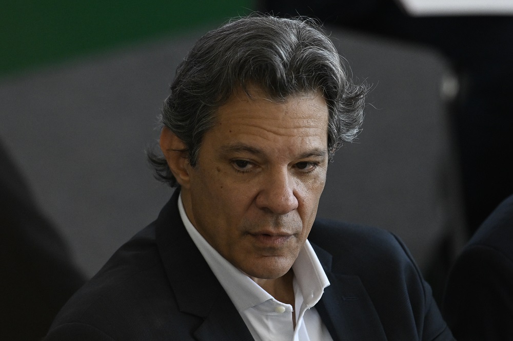 Fernando Haddad