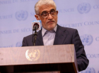 Amir Saeid Iravani