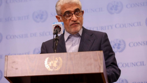Amir Saeid Iravani