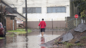 Enchentes Rio Grande do Sul