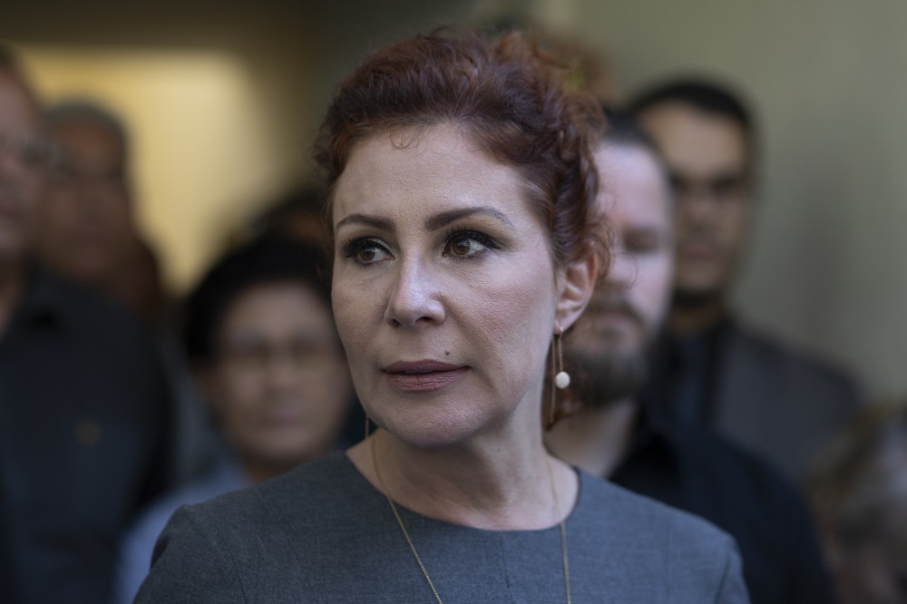 Carla Zambelli