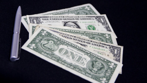 Dólar