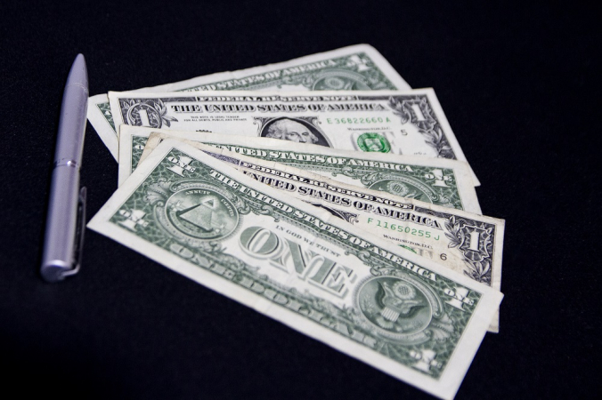 Dólar