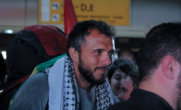 Thiago Ávila