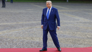 Trump Otan