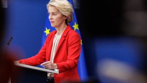 Ursula von der Leyen