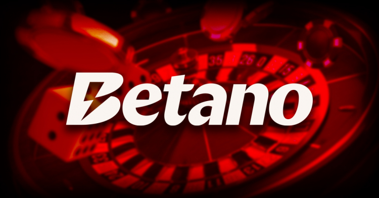 betano