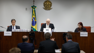 bolsonaro e moraes stf