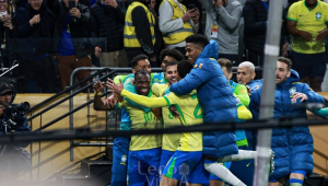 brasil na copa do mundo