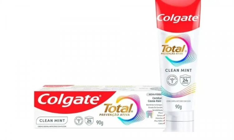 colgate