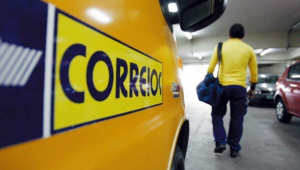 correios