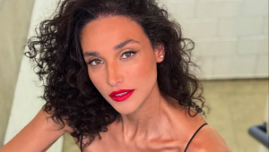 Débora Nascimento